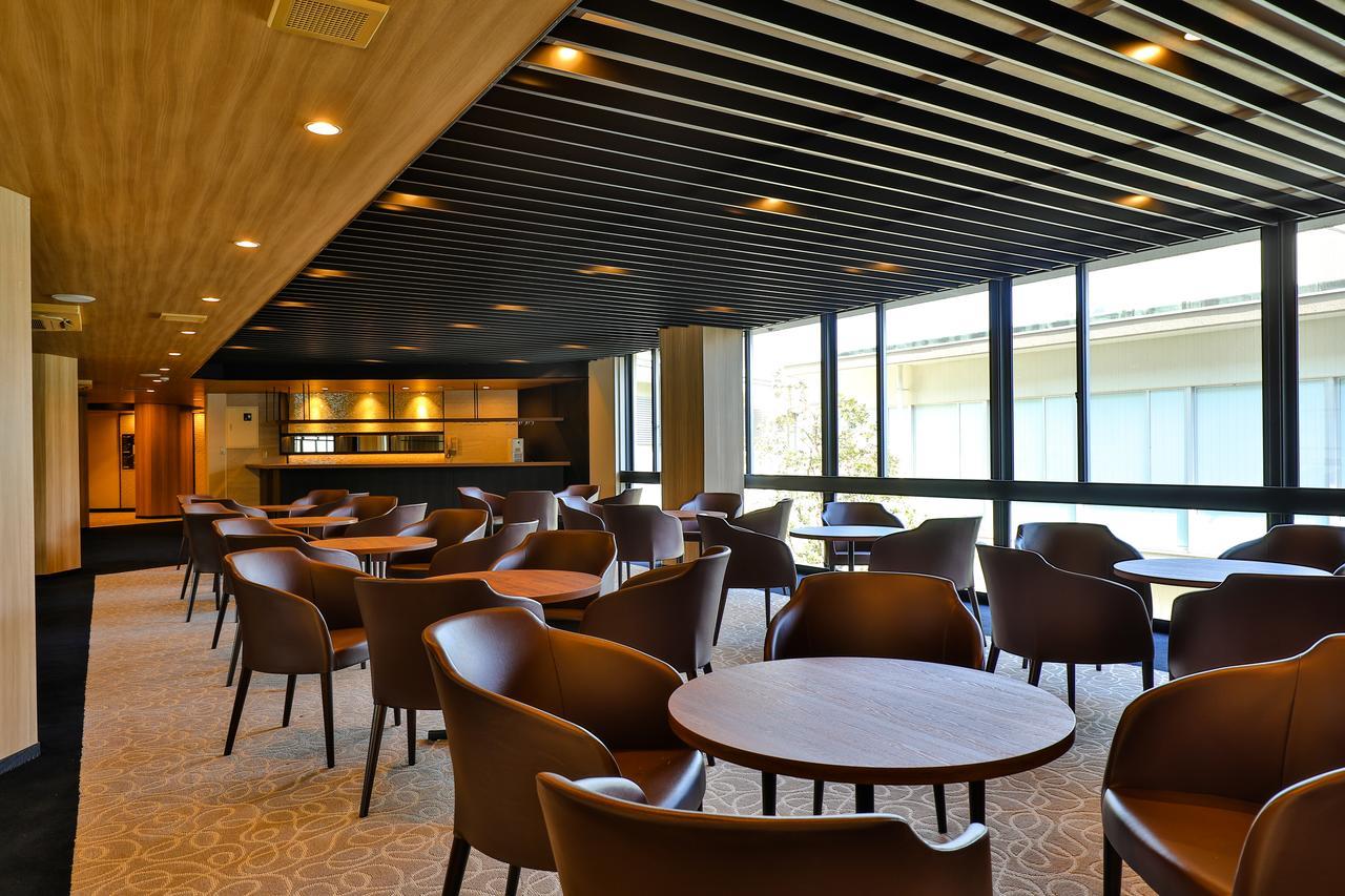 Grampus Sea Hotel Ширахама Екстериор снимка